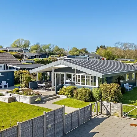 Feriehus Carlie - 400m From The Sea By Interhome
