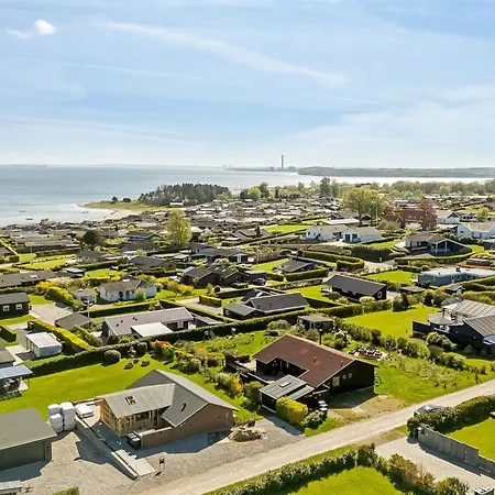 Carlie - 400m From The Sea By Interhome Ferienhaus *