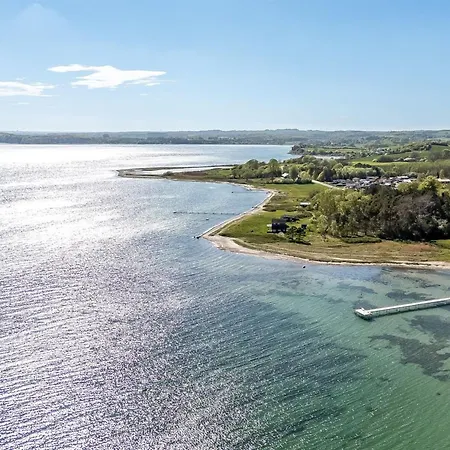 Carlie - 400m From The Sea By Interhome Rønde