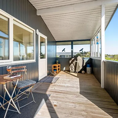 Carlie - 400m From The Sea By Interhome Rønde