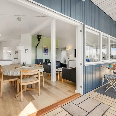 Feriehus Carlie - 400m From The Sea By Interhome *