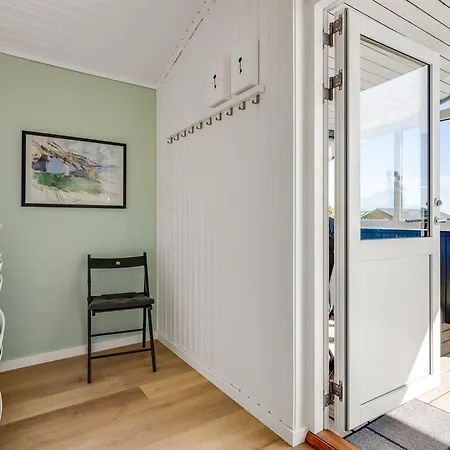 Carlie - 400m From The Sea By Interhome * Rønde