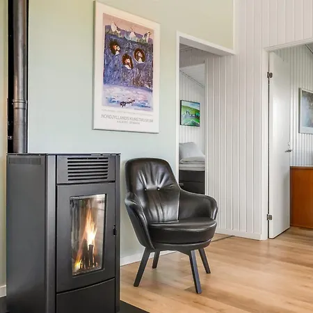 Carlie - 400m From The Sea By Interhome Feriehus *