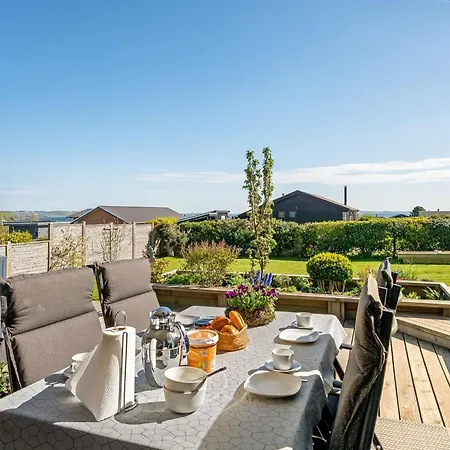 Carlie - 400m From The Sea By Interhome Feriehus *